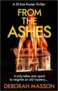 From the Ashes Deborah Masson