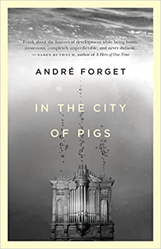In the City of Pigs