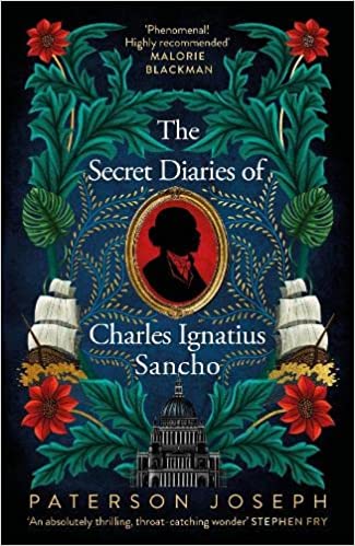 The Secret Diaries of Charles Ignatius Sancho