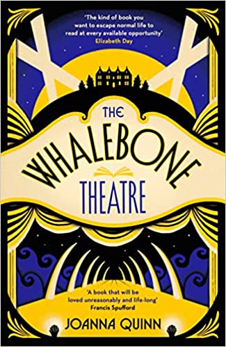 The Whalebone Theatre