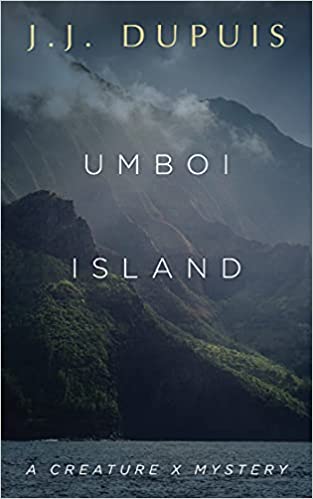 Umboi Island