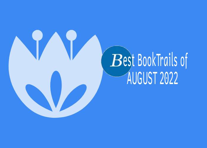 Best BookTrails of August 2022