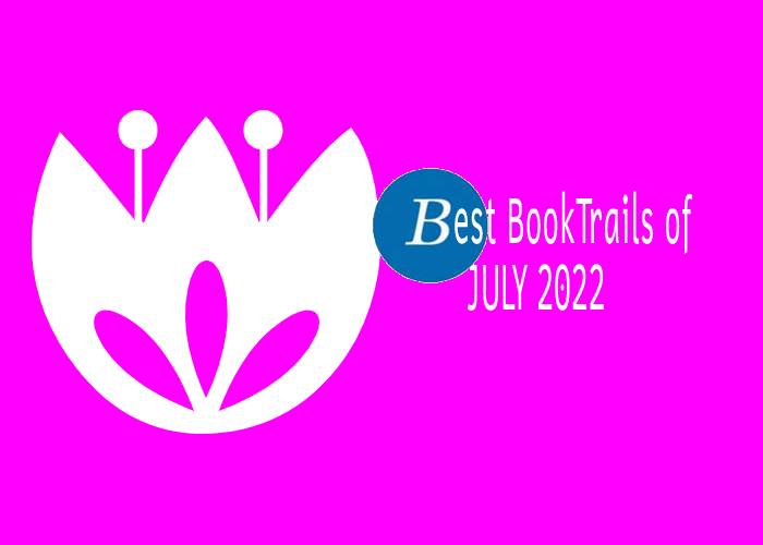 Best Book (Trails) of July