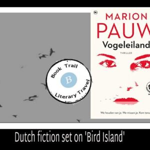 Dutch fiction set on Bird Island