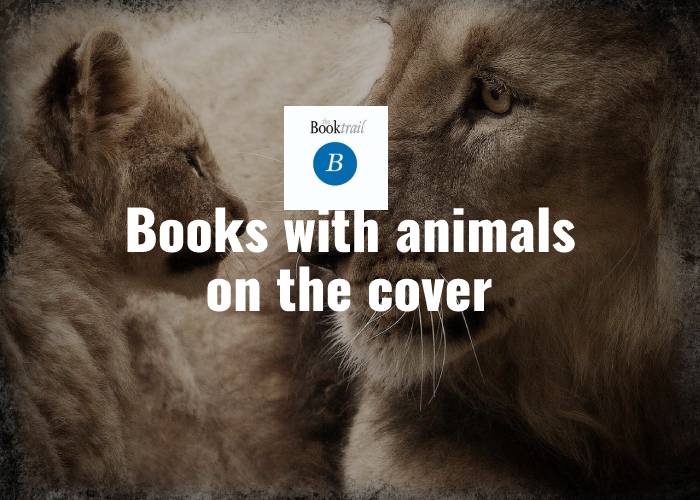 Books with animals on the cover 