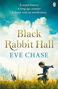 Black Rabbit Hall Eve Chase