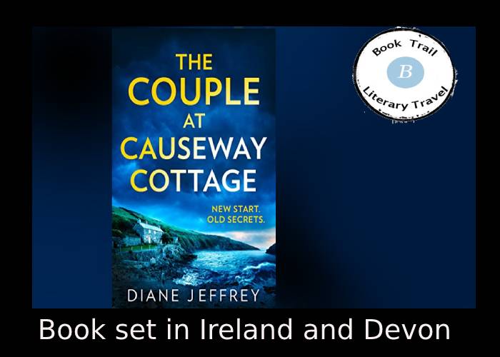 Travelling to The Couple at Causeway Cottage with Diane Jeffery