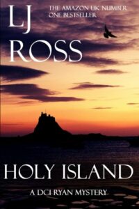 Holy Island, L J Ross