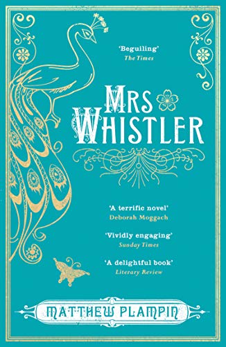 Mrs Whistler