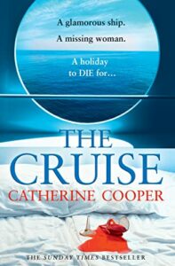 The Cruise Catherine Cooper