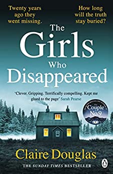 The Girls Who Disappeared