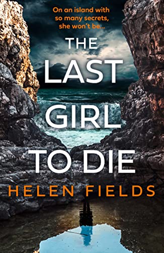 The Last Girl to Die