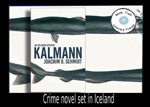 Kalmann set in Iceland