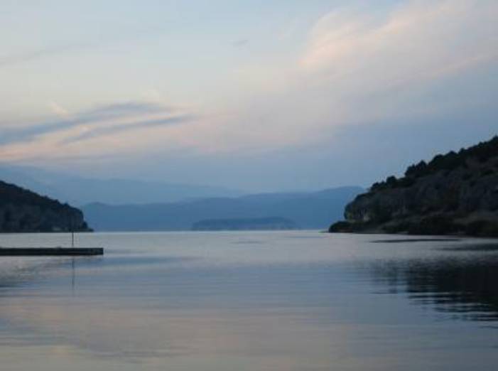 Lake Prespa (C) Peter Papathanasiou 