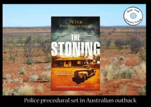 The Stoning set in Australia - Peter Papathanasiou