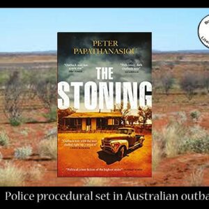 The Stoning set in Australia – Peter Papathanasiou