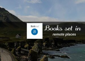 Books set in isolated places
