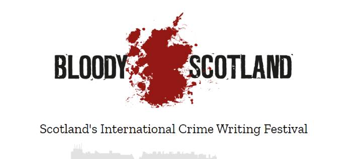 Bloody Scotland’s 10th Anniversary