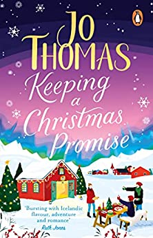 Keeping a Christmas Promise
