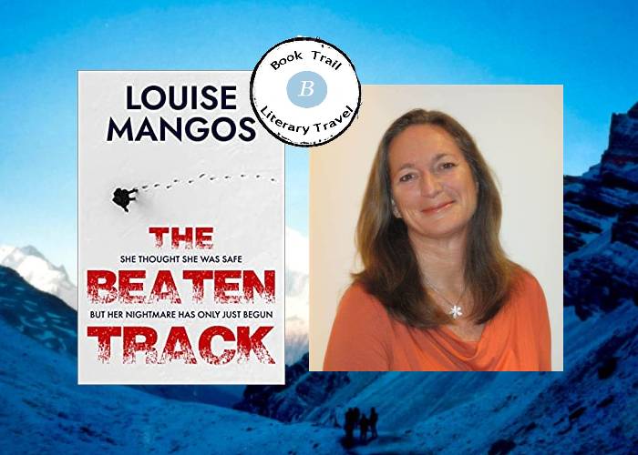 On The Beaten Track with Louise Mangos
