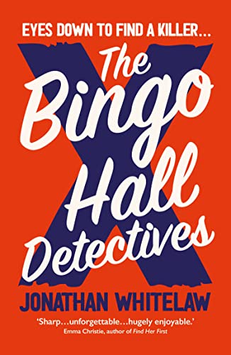 The Bingo Hall Detectives