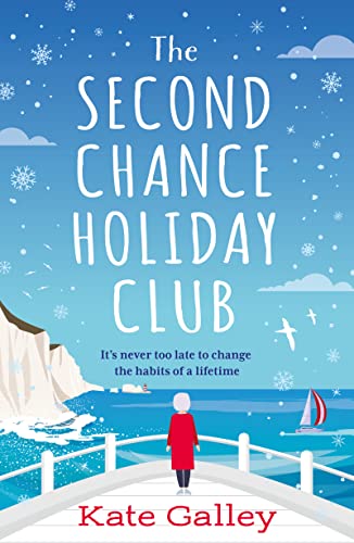 The Second Chance Holiday Club