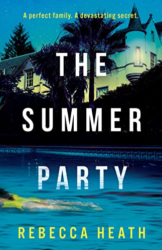 The Summer Party