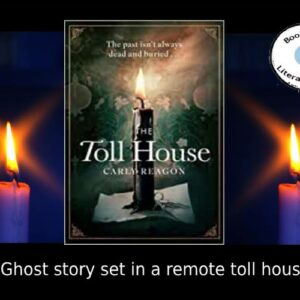 The Toll House by Carly Reagon