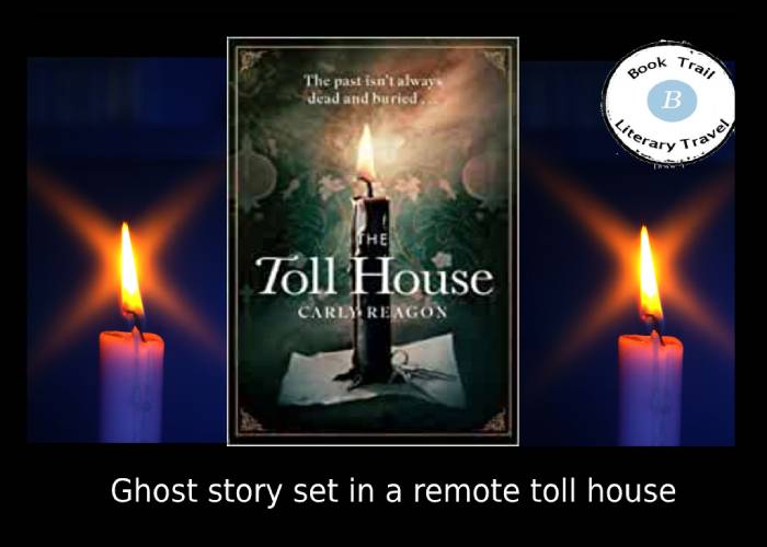 The Toll House by Carly Reagon