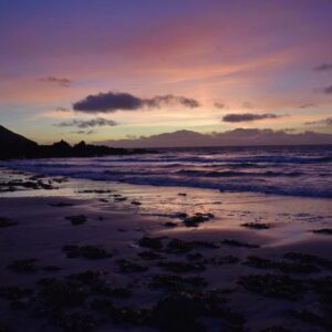 CCC – Scottish Highlands with Gareth Halliday