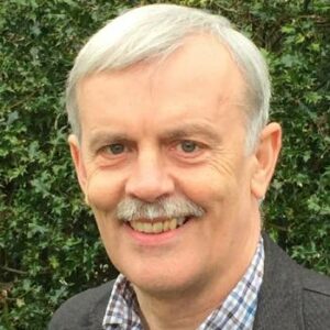 Travel to Sepulchre Street with Martin Edwards