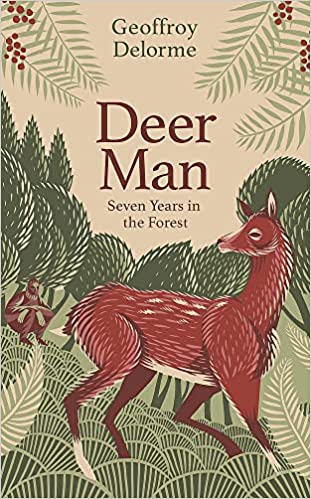 Deer Man