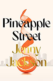 Pineapple Street