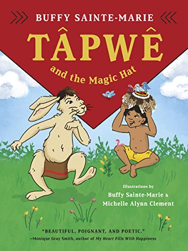 Tapwe and the Magic Hat