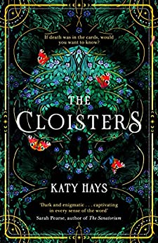 The Cloisters Katy Hayes