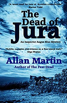 The Dead of Jura