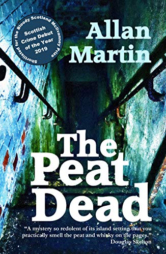 The Peat Dead