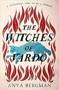 The Witches of Vardo Anya Bergman