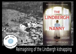Travel to the Lindbergh baby case - New Jersey