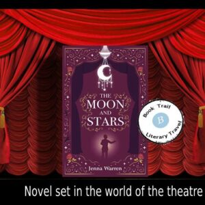 Travel to the theatre of The Moon and Stars
