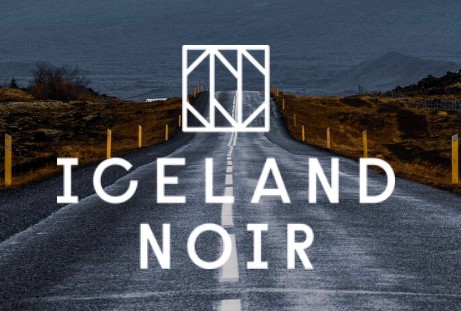 Iceland Noir