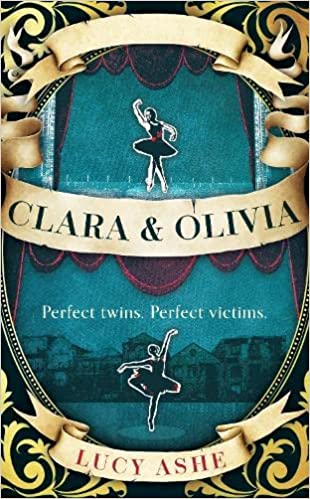 Clara and Olivia