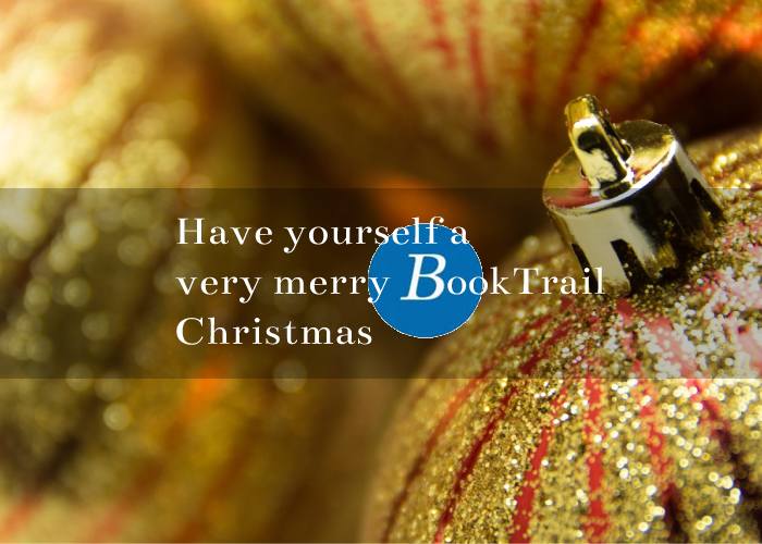 BookTrail Christmas