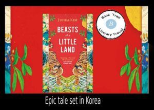 Epic tale set in Korea