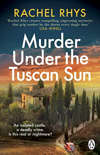 Murder Under the Tuscan Sun