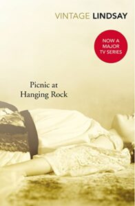 Picnic at Hanging Rock Joan Lindsay