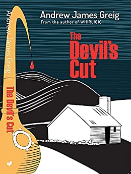 The Devil’s Cut