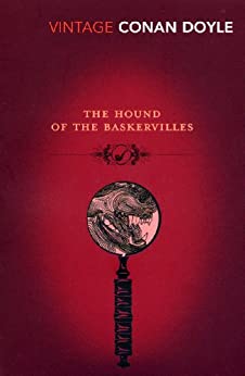 The Hound of the Baskervilles Arthur Conan Doyle