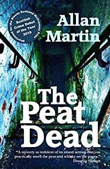 The Peat Dead Allan Martin