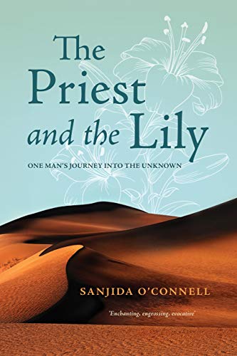 The Priest and the Lily